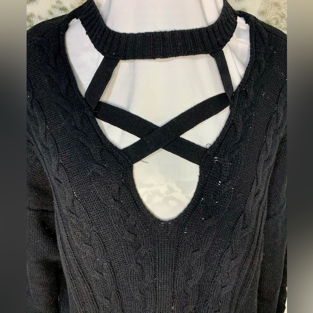 Torrid Sweater